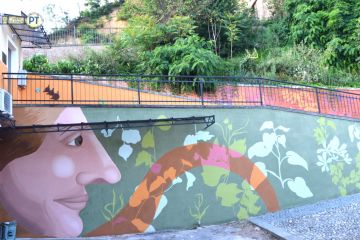 Progetto di riqualificazione “Metamorfosi.