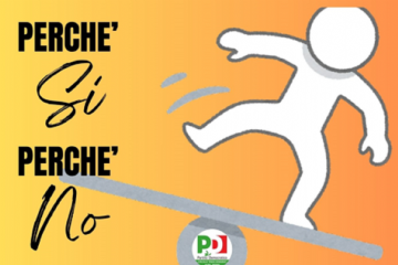 Perchè SI' - Perchè NO