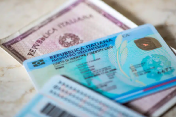 Scadenza Carte d&#39;identit&#224; Cartacee - Carta d&#39;Identit&#224; Elettronica e identit&#224; digitale CIE